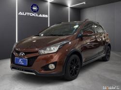 HYUNDAI HB 20 Hatch X 1.6 16V 4P PREMIUM FLEX AUTOMÁTICO