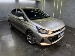 HYUNDAI HB 20 Hatch 1.0 12V 4P FLEX TGDI TURBO LIMITED AUTOMÁTICO