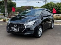 HYUNDAI HB 20 Hatch 1.0 12V 4P FLEX UNIQUE