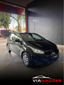 HYUNDAI HB 20 Hatch 1.0 12V 4P FLEX COMFORT PLUS