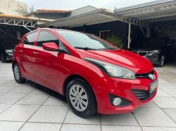 HYUNDAI HB 20 Hatch 1.0 12V 4P FLEX COMFORT
