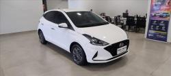 HYUNDAI HB 20 Hatch 1.0 12V 4P FLEX TGDI TURBO DIAMOND AUTOMÁTICO