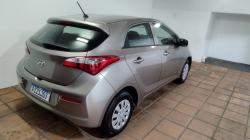 HYUNDAI HB 20 Hatch 1.0 12V 4P FLEX COMFORT PLUS