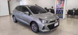 HYUNDAI HB 20 Hatch 1.0 12V 4P LIMITED