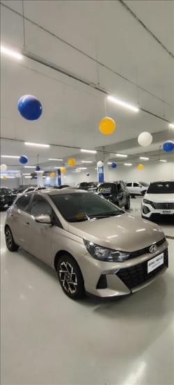 HYUNDAI HB 20 Hatch 1.0 12V 4P FLEX COMFORT