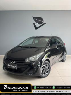 HYUNDAI HB 20 Hatch 1.6 16V 4P FLEX COMFORT