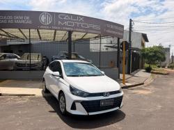 HYUNDAI HB 20 Hatch 1.0 12V 4P FLEX SENSE PLUS