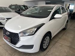 HYUNDAI HB 20 Hatch 1.0 12V 4P FLEX UNIQUE