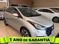 HYUNDAI HB 20 Hatch 1.0 12V 4P FLEX COMFORT PLUS