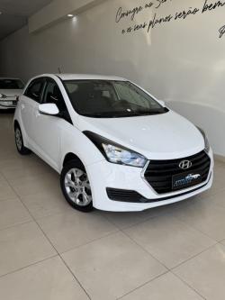 HYUNDAI HB 20 Hatch 1.0 12V 4P FLEX COMFORT