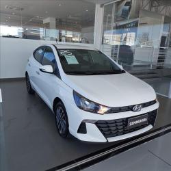 HYUNDAI HB 20 Hatch 1.0 12V 4P LIMITED