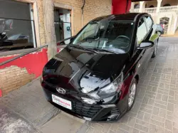 HYUNDAI HB 20 Hatch 1.0 12V 4P FLEX COMFORT