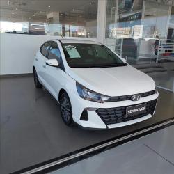 HYUNDAI HB 20 Hatch 1.0 12V 4P LIMITED