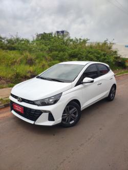 HYUNDAI HB 20 Hatch 1.0 12V 4P FLEX TGDI TURBO LIMITED AUTOMÁTICO