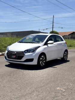 HYUNDAI HB 20 Hatch 1.0 12V 4P FLEX COMFORT PLUS