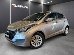 HYUNDAI HB 20 Hatch 1.0 12 V 4P FLEX COMFORT STYLE