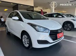 HYUNDAI HB 20 Hatch 1.0 12V 4P FLEX COMFORT
