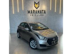 HYUNDAI HB 20 Hatch 1.0 12V 4P FLEX COMFORT