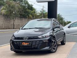 HYUNDAI HB 20 Hatch 1.0 12V 4P FLEX TGDI TURBO COMFORT