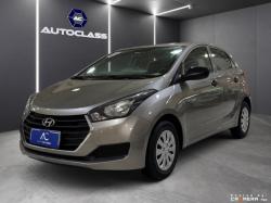 HYUNDAI HB 20 Hatch 1.0 12V 4P FLEX COMFORT PLUS