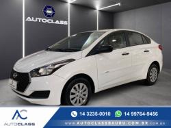 HYUNDAI HB 20 Sedan 1.0 12V 4P FLEX UNIQUE