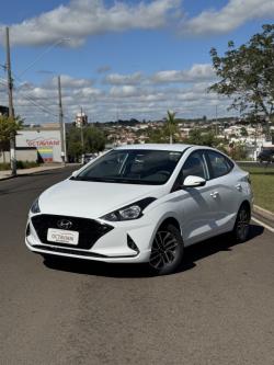 HYUNDAI HB 20 Sedan 1.0 12V 4P FLEX TGDI TURBO EVOLUTION AUTOMTICO