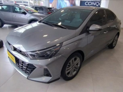 HYUNDAI HB 20 Sedan 1.0 12V 4P FLEX TGDI PLATINUM SAFETY TURBO AUTOMTICO
