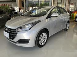 HYUNDAI HB 20 Sedan 1.6 16V 4P FLEX COMFORT PLUS AUTOMTICO
