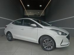HYUNDAI HB 20 Sedan 1.0 12V 4P FLEX TGDI TURBO EVOLUTION AUTOMTICO