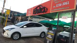 HYUNDAI HB 20 Sedan 1.0 12V 4P FLEX EVOLUTION