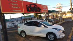 HYUNDAI HB 20 Sedan 1.0 12V 4P FLEX EVOLUTION