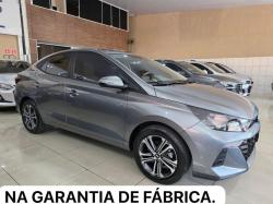 HYUNDAI HB 20 Sedan 1.0 12V 4P FLEX TGDI PLATINUM PLUS TURBO AUTOM�TICO