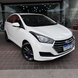 HYUNDAI HB 20 Sedan 1.6 16V 4P FLEX COMFORT PLUS AUTOMTICO