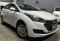 HYUNDAI HB 20 Sedan 1.6 16V 4P FLEX COMFORT PLUS AUTOMTICO