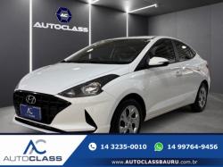HYUNDAI HB 20 Sedan 1.0 12V 4P FLEX VISION