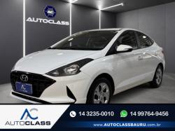 HYUNDAI HB 20 Sedan 1.0 12V 4P FLEX VISION