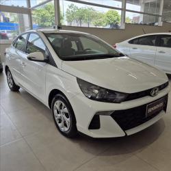 HYUNDAI HB 20 Sedan 1.0 12V 4P FLEX COMFORT PLUS