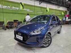HYUNDAI HB 20 Sedan 1.0 12V 4P FLEX TGDI PLATINUM TURBO AUTOMTICO