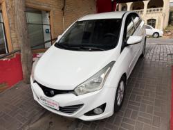 HYUNDAI HB 20 Sedan 1.6 16V 4P FLEX PREMIUM AUTOMTICO