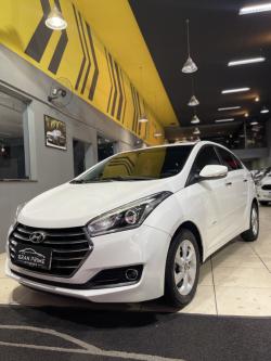 HYUNDAI HB 20 Sedan 1.6 16V 4P FLEX PREMIUM AUTOMTICO