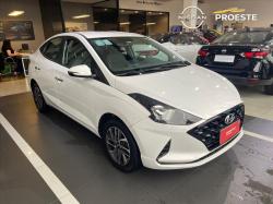 HYUNDAI HB 20 Sedan 1.0 12V 4P FLEX TGDI PLATINUM TURBO AUTOMTICO