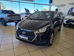 HYUNDAI HB 20 Sedan 1.6 16V 4P FLEX COMFORT PLUS AUTOMTICO