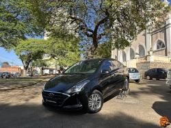 HYUNDAI HB 20 Sedan 1.0 12V 4P FLEX TGDI TURBO DIAMOND AUTOMTICO