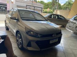 HYUNDAI HB 20 Sedan 1.0 12V 4P FLEX TGDI TURBO COMFORT AUTOM�TICO