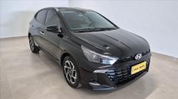 HYUNDAI HB 20 Sedan 1.0 12V 4P FLEX TGDI PLATINUM PLUS TURBO AUTOMÁTICO HYUNDAI HB 20 Sedan 1.0 12V 4P FLEX TGDI PLATINUM PLUS TURBO AUTOMÁTICO