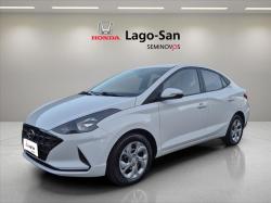 HYUNDAI HB 20 Sedan 1.0 12V 4P FLEX VISION HYUNDAI HB 20 Sedan 1.0 12V 4P FLEX VISION