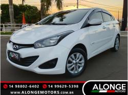 HYUNDAI HB 20 Sedan 1.6 16V 4P FLEX COMFORT PLUS HYUNDAI HB 20 Sedan 1.6 16V 4P FLEX COMFORT PLUS
