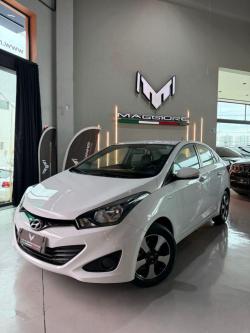 HYUNDAI HB 20 Sedan 1.6 16V 4P FLEX IMPRESS HYUNDAI HB 20 Sedan 1.6 16V 4P FLEX IMPRESS
