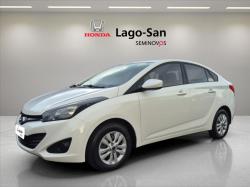 HYUNDAI HB 20 Sedan 1.6 16V 4P FLEX COMFORT PLUS HYUNDAI HB 20 Sedan 1.6 16V 4P FLEX COMFORT PLUS