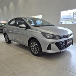 HYUNDAI HB 20 Sedan 1.0 12V 4P FLEX LIMITED HYUNDAI HB 20 Sedan 1.0 12V 4P FLEX LIMITED